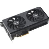 ASUS GeForce RTX 5060 DUAL OC EVO Edition 8GB, Grafikkort Sort, GeForce RTX 5060, 8 GB, GDDR7, 128 Bit, 7680 x 4320 pixel, PCI Express 5.0