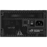 ASUS PC strømforsyning Sort