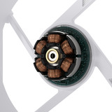 ASUS ProArt PF120, Sag fan Hvid