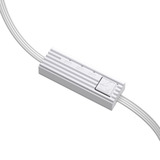 ASUS ProArt PF120, Sag fan Hvid