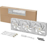 ASUS ProArt PF120, Sag fan Hvid