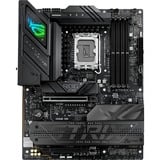 ASUS ROG STRIX B860-F GAMING WIFI Intel B860 LGA 1851 (Socket V1) ATX, Bundkort Intel, LGA 1851 (Socket V1), Intel Core Ultra (Series 2), DDR5-SDRAM, 256 GB, DIMM