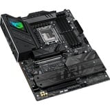 ASUS ROG STRIX B860-F GAMING WIFI Intel B860 LGA 1851 (Socket V1) ATX, Bundkort Intel, LGA 1851 (Socket V1), Intel Core Ultra (Series 2), DDR5-SDRAM, 256 GB, DIMM