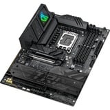 ASUS ROG STRIX B860-F GAMING WIFI Intel B860 LGA 1851 (Socket V1) ATX, Bundkort Intel, LGA 1851 (Socket V1), Intel Core Ultra (Series 2), DDR5-SDRAM, 256 GB, DIMM