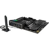 ASUS ROG STRIX B860-F GAMING WIFI Intel B860 LGA 1851 (Socket V1) ATX, Bundkort Intel, LGA 1851 (Socket V1), Intel Core Ultra (Series 2), DDR5-SDRAM, 256 GB, DIMM