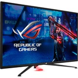 ASUS ROG Strix XG43UQ 109,2 cm (43") 3840 x 2160 pixel 4K Ultra HD LED Hvid, Gaming Skærm Sort, 109,2 cm (43"), 3840 x 2160 pixel, 4K Ultra HD, LED, 1 ms, Hvid