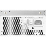 ASUS ROG Thor 1200W Platinum III White Edition (ROG Equalizer), PC strømforsyning Sort, 1200 W, 100 - 240 V, Aktiv, 125 W, 1200 W, 125 W