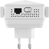 ASUS RP-AX50 AX1500, Repeater Hvid
