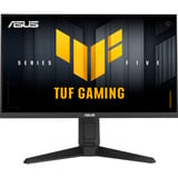 ASUS TUF Gaming VG259QMRL5A computerskærm 62,2 cm (24.5") 1920 x 1080 pixel Fuld HD LCD Sort, Gaming Skærm Sort, 62,2 cm (24.5"), 1920 x 1080 pixel, Fuld HD, LCD, 1 ms, Sort