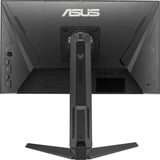 ASUS TUF Gaming VG259QMRL5A computerskærm 62,2 cm (24.5") 1920 x 1080 pixel Fuld HD LCD Sort, Gaming Skærm Sort, 62,2 cm (24.5"), 1920 x 1080 pixel, Fuld HD, LCD, 1 ms, Sort