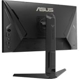 ASUS TUF Gaming VG259QMRL5A computerskærm 62,2 cm (24.5") 1920 x 1080 pixel Fuld HD LCD Sort, Gaming Skærm Sort, 62,2 cm (24.5"), 1920 x 1080 pixel, Fuld HD, LCD, 1 ms, Sort