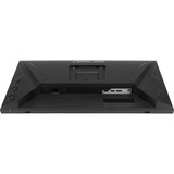 ASUS TUF Gaming VG259QMRL5A computerskærm 62,2 cm (24.5") 1920 x 1080 pixel Fuld HD LCD Sort, Gaming Skærm Sort, 62,2 cm (24.5"), 1920 x 1080 pixel, Fuld HD, LCD, 1 ms, Sort