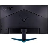 Acer Gaming Skærm Sort