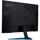 Acer Gaming Skærm Sort