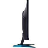 Acer Gaming Skærm Sort