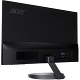 Acer LED-skærm mørkeblå