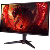 Acer Nitro VG270UP6, Gaming Skærm Sort