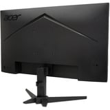 Acer Nitro VG270UP6, Gaming Skærm Sort