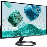 Acer RL272 E, LED-skærm mørkeblå