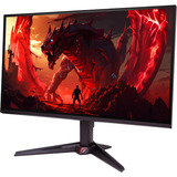 Acer VG270U P6, Gaming Skærm Sort