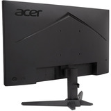 Acer VG270U P6, Gaming Skærm Sort
