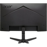 Acer VG270U P6, Gaming Skærm Sort