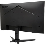 Acer VG270U P6, Gaming Skærm Sort