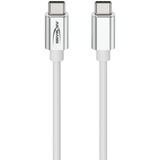 Ansmann 1700-0213, Kabel Hvid