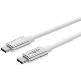 Ansmann 1700-0213, Kabel Hvid