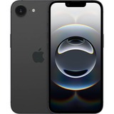 Apple A3409, Mobiltelefon Sort