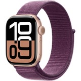 Apple MWWV3QF/A, SmartWatch rose guld