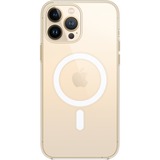 Apple Mobiltelefon Cover gennemsigtig