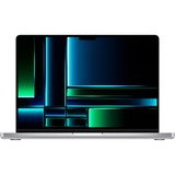 Apple Notebook Sølv