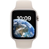 Apple SmartWatch Champagne