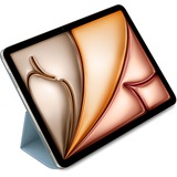 Apple Smart Folio, Tablet Cover Blå