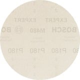 Bosch 2608900684, Slibning ark 
