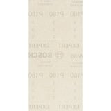 Bosch 2608900747, Slibning ark 