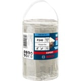 Bosch 2608900791, Slibning ark 