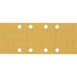 Bosch 2608900872, Slibning ark 