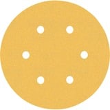 Bosch 2608900921, Slibning ark 