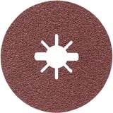 Bosch 2 608 619 172 tilbehør vinkelsliber Slibeskive Slibeskive, Stål, 12,5 cm, Bosch, Fladcenter, 2,22 cm