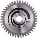 Bosch 2 608 641 195 rundsavklinge 13 cm 1 stk Flere, 13 cm, 2 cm, 1,4 mm, 2 mm, HLTCG (High-Low Triple Chip Grind)