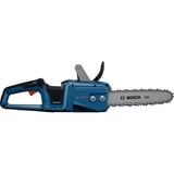 Bosch Batteridrevet kædesav GKE18V-30, Motorsav Detail