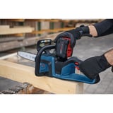 Bosch Batteridrevet kædesav GKE18V-30, Motorsav Detail