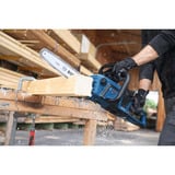 Bosch Batteridrevet kædesav GKE18V-30, Motorsav Detail