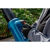 Bosch Batteridrevet løvblæser BITURBO GBL 18V-750 Professional solo, 18Volt Blå/Sort
