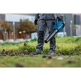 Bosch Batteridrevet løvblæser BITURBO GBL 18V-750 Professional solo, 18Volt Blå/Sort