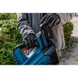 Bosch Batteridrevet løvblæser BITURBO GBL 18V-750 Professional solo, 18Volt Blå/Sort