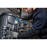 Bosch Batteridrevet slagboremaskine GDS 18V-780 Professional solo, 18Volt, Schlagskruemaskine Blå