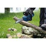 Bosch Cordless Chainsaw GKE18V-30 (0 600 8D3 200), Motorsav Detail